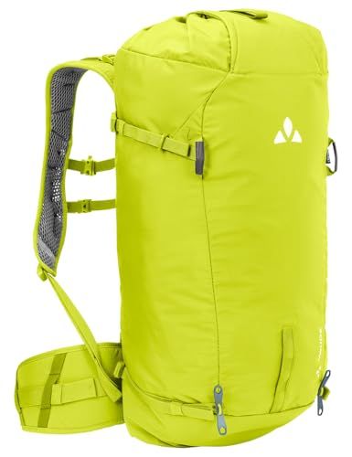 VAUDE Rupal Light 28 Rugzak, uniseks