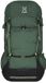 Haglöfs Rugged Mountain Q 75 Wandelrugzak 81 cm - fjell green-true black