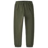 NAME IT KIDS joggingbroek - groen