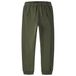 NAME IT KIDS joggingbroek - groen