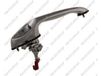 PRASCO Poignée de porte DG4108105 arrière droite | Compatible avec : CHRYSLER PT CRUISER
