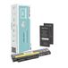 Movano Serie - Lenovo Batterie d'ordinateur portable - Longue durée de vie - Sécurité - Li-Ion