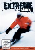 Extreme Fastforward Music Ltd Extreme Skiing DVD