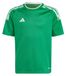 adidas Maillot Campeon 23 - Vert/blanc Enfant, pointure 164 cm