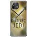 ERT GROUP mobiel telefoonhoesje voor Xiaomi 11 LITE 4G/5G origineel en officieel erkend Star Wars patroon 009 optimaal, hoesje is gemaakt van TPU