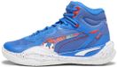 Puma Playmaker Pro Mid Dylan Chaussures de basket Bleu 37.5