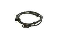BOSCH Sensor, Raddrehzahl 0986594013