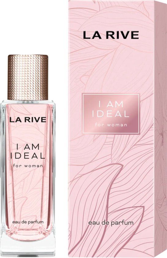 La Rive Eau de Parfum / 100 ml / Vrouwen