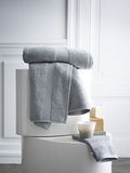 Today Premium handdoek katoen, lichtgrijs, 50 x 90 cm, 100%