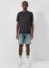 QS s.Oliver QS Jeans-Bermuda JOHN Blauw W33