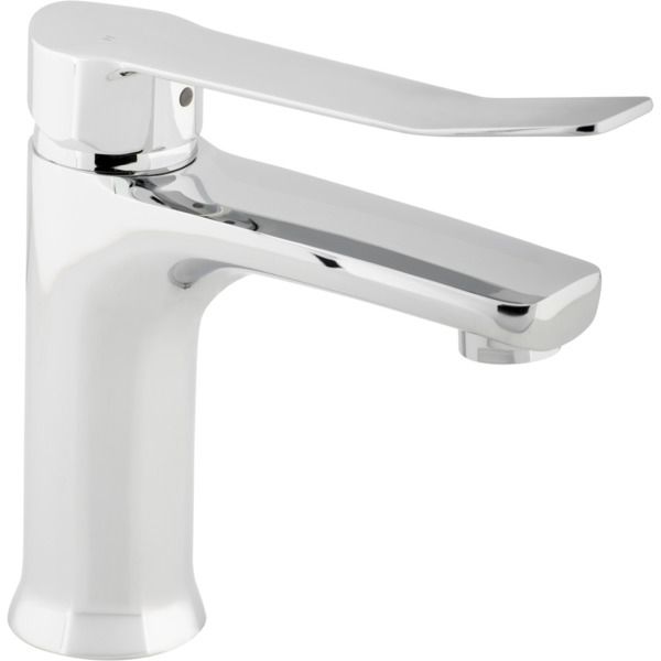 Nemo Go Care CS wastafelmengkraan ngreeps chroom 261101C