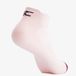 Merino CrossRun Low Chaussettes de course à pied