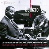 New Arts International Bv Bol A Tribute to the Clarke-Boland Big Band