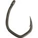Carp Spirit Hameçon sans ardillons V-curve - VC