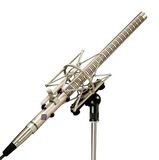 Neumann KMR 82 i Nikkel Microfoon pour présentations sur scène