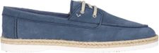 Martinelli Thames - moccasin homme - Bleu - taille 42