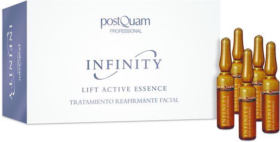 PostQuam Skin Care Lift Actieve Essence Behandeling - 3ml