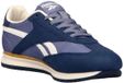 Reebok Classics 100271684 World 70 Baskets Basses Bleu Cuir EU 39 Garçon