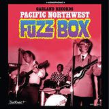 Pacific.. Garland Records Pacific Northwest Fuzz Box (Blue Vinyl)
