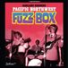 Pacific.. Garland Records Pacific Northwest Fuzz Box (Blue Vinyl)
