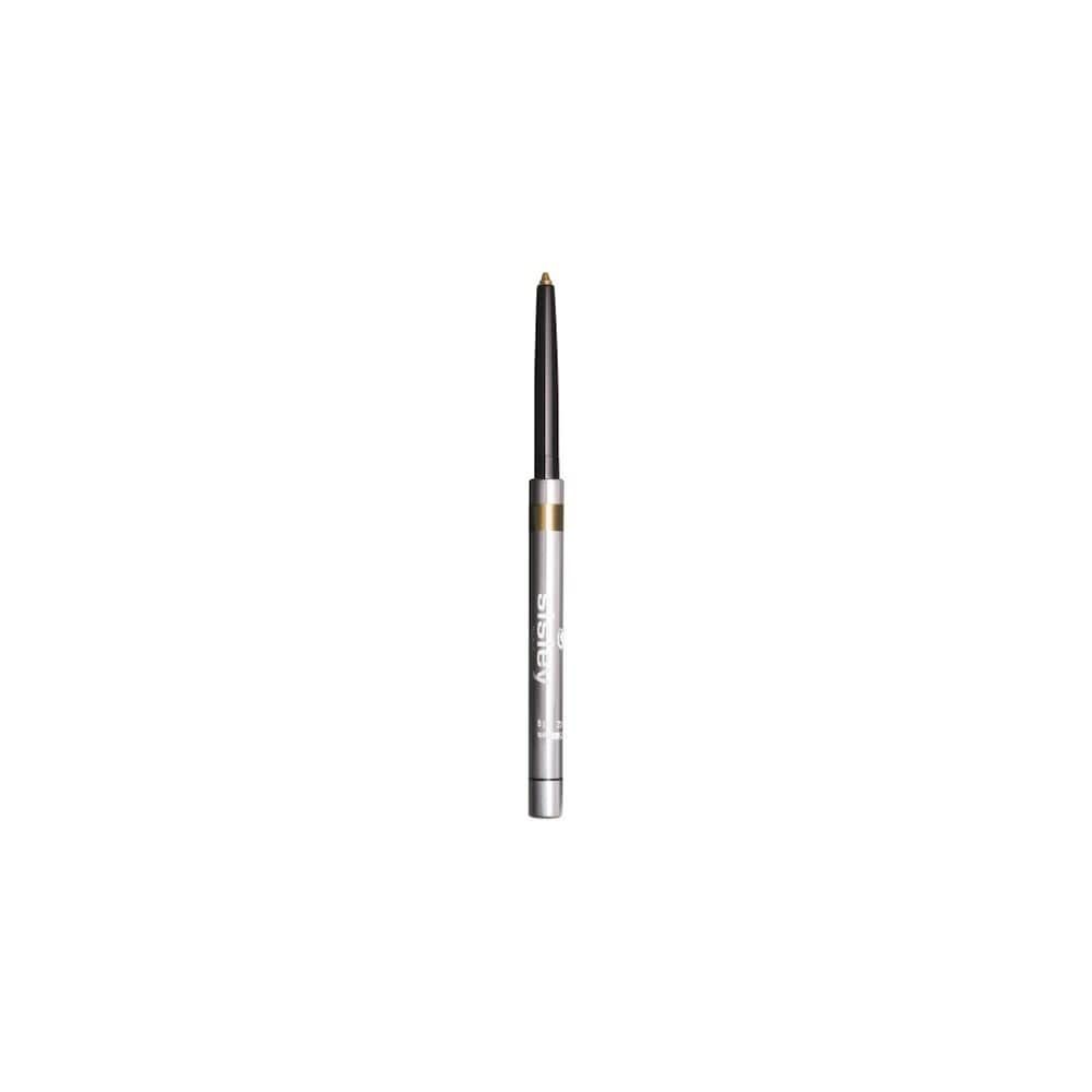 Sisley Phyto-Khol Star Waterproof Oogpotlood - N°2 Mystic Gold - 0.3 ml
