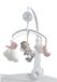 Sterntaler 6102318 Baby Mobile - Cot - Multicolour - Boy/Girl