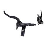 Shimano BR-MT420 & BL-M4100 schijfrem, zwart