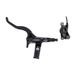 Shimano BR-MT420 & BL-M4100 schijfrem, zwart