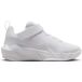 Nike Chaussures de basket-ball à scratch pour enfants S.T. Dynamite