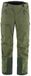 Fjällräven Bergtagen G-1000 Broek Groen S Man