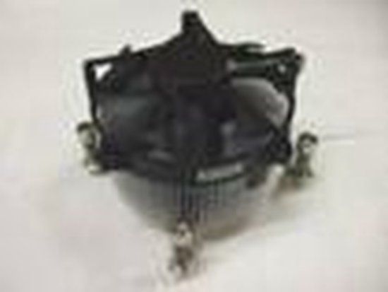Supermicro SNK-P0036A4 hardwarekoeling Processor Radiator