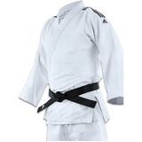 Adidas Judogi enfant J690 Quest