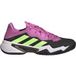 Adidas Barricade M Black 2024 Padel Shoes for Men