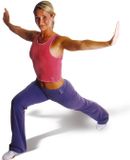 Plaion Fit mit Yoga in 30 Tagen (3 DVDs) DVD Duits