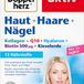 QUEISSER PHARMA GMBH & CO. Doppelherz Huid Haar Nagels Tabletten, 30 stuks