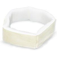 Trotec F8-filtermanchet voor HEPA-filtermodule (5 stuks), filterklasse 8 (DIN EN 779)