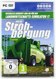 landbouwsimulator Landwirtschafts-Simulator 17 - AddOn Strohbergung