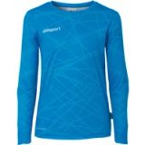 Uhlsport Prediction Keeperset Kinderen - Lichtblauw | Maat: 152