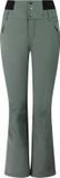 Protest PRTHindon Skibroek Dames Softshell Waterkolom 10K Evergreen
