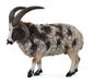 Collecta Boerderijdieren (L): Schaap Jacob 8.4x7.6cm