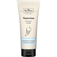 De Tuinen Voetcrème - 200ml