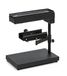 Klarstein Appenzell Peak raclette avec grill - 1000W - Noir