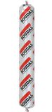 Soudal Soudaflex 20LM | Voegkit | Donker Beige | 600 ml - 127187