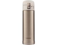 Zojirushi Thermosbeker RVS 480ml Goud
