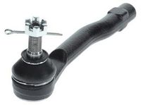 BOSCH Stuurstangkoppeling, buitenkant, 186 mm, geschikt voor onder andere HONDA HR-V