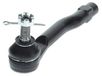 BOSCH Stuurstangkoppeling, buitenkant, 186 mm, geschikt voor onder andere HONDA HR-V