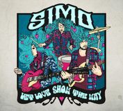 Let Simo Let Love Show The Way (Deluxe)