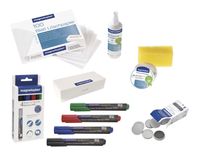 Magnetoplan 12299 Accessory Set - Multicolour