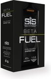 Science in Sport Beta Fuel Energy Gel - Orange - 6 x 60ml