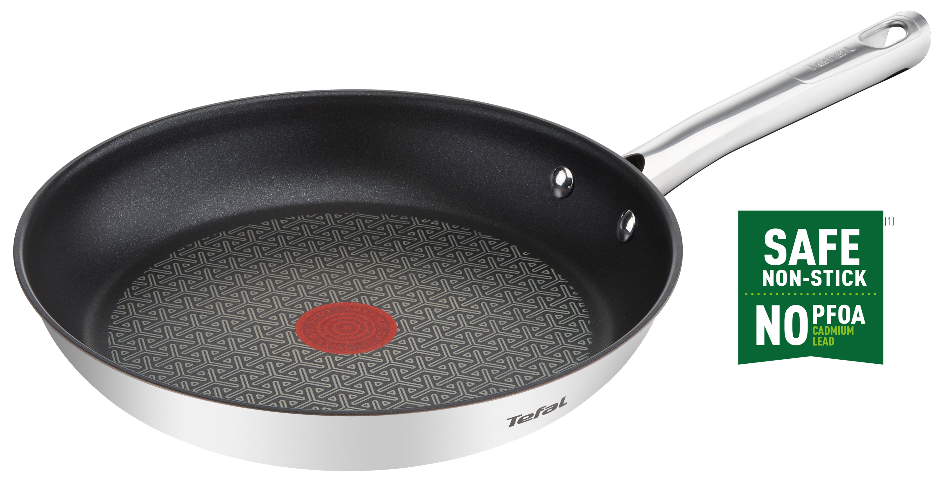 Tefal Duetto A7040863